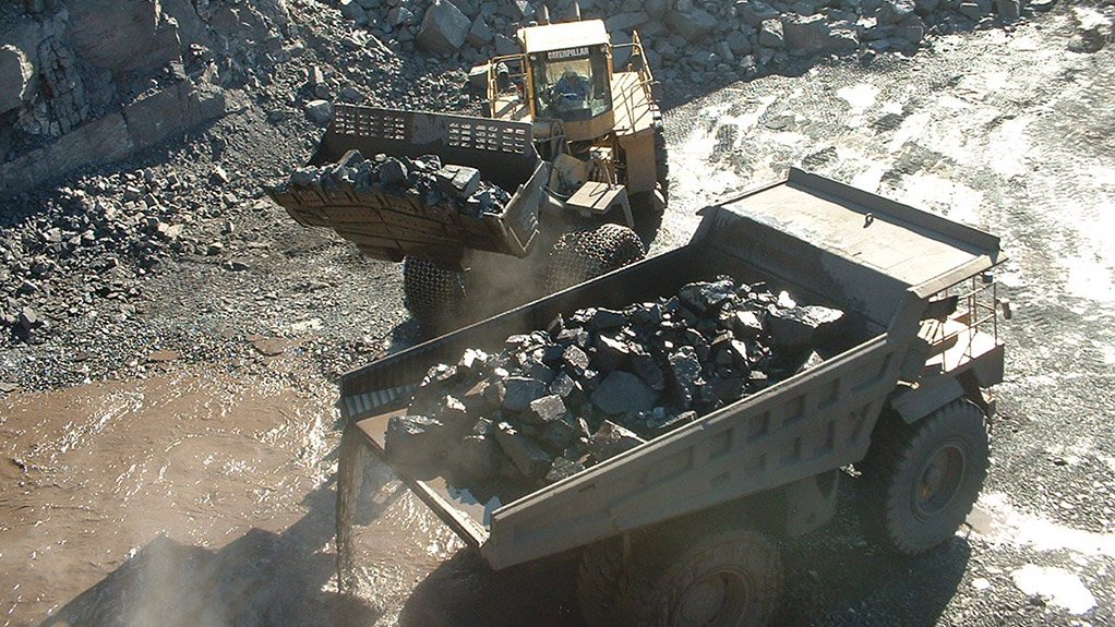 AFRICAN FOOTPRINT More than 197 Western Australian mining companies are operating about 880 projects in 30 African countries 
