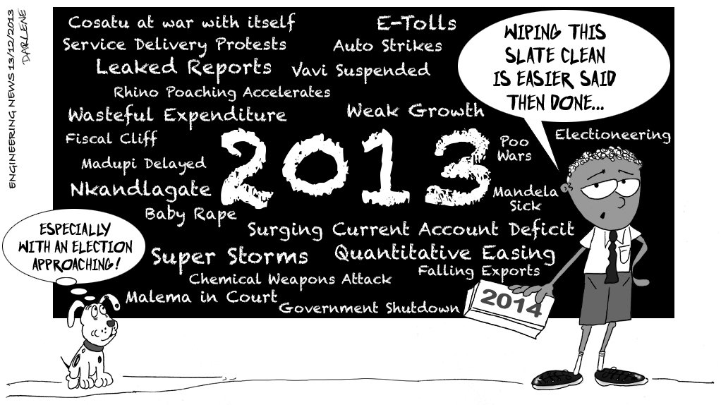 SAME SLATE: 