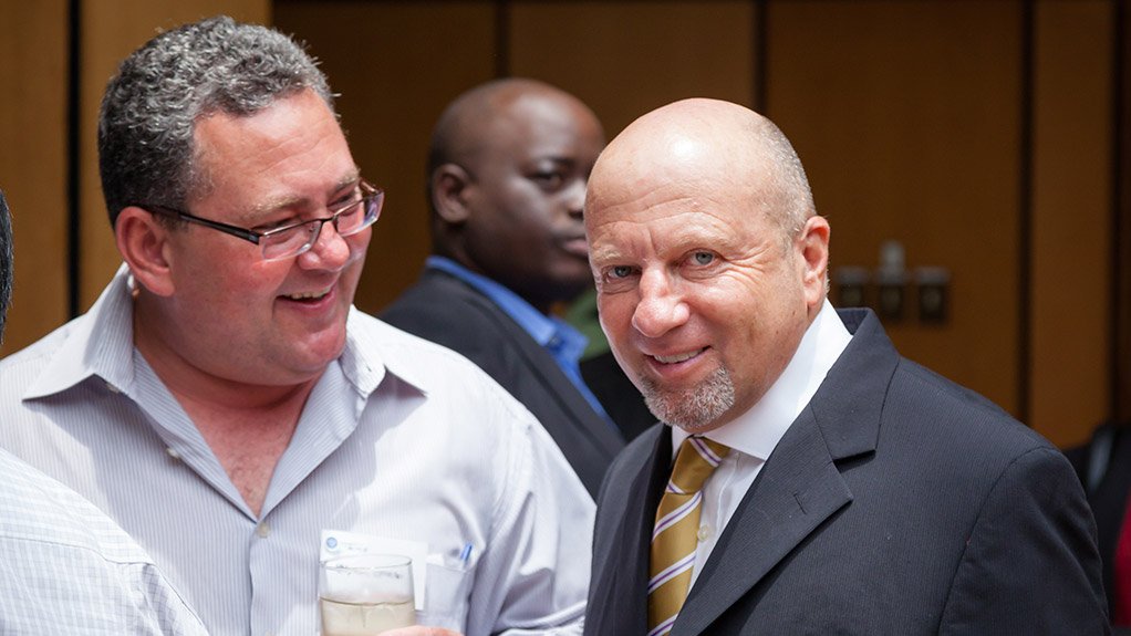 MARTIN FEINSTEIN Innovation competitions may constitute a more effective form of innovation and entrepreneurship, which will be of true benefit to South Africa