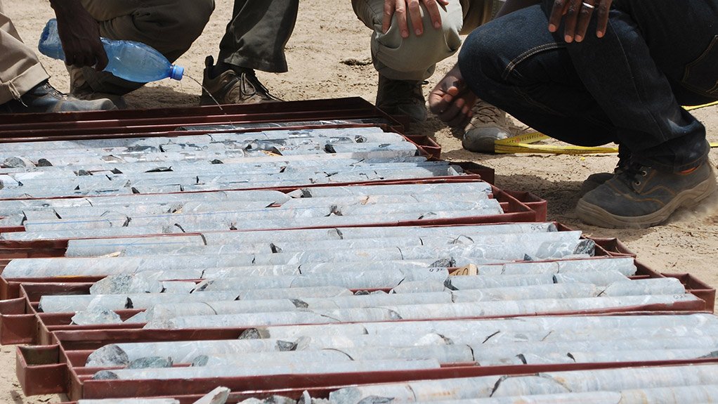 Ahead of the 2014 Mining Indaba, Papillon Resources invited analysts to visit its flagship Fekola project, in Mali