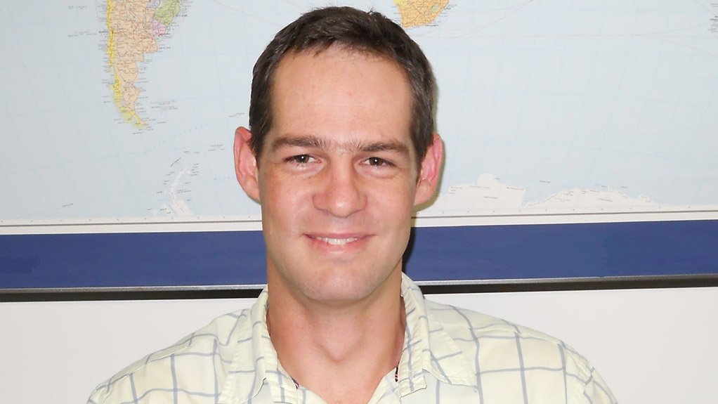 WILFRED BARKHUIZEN ThyssenKrupp uses the indaba to showcase its extensive experience and advanced mining technologies
