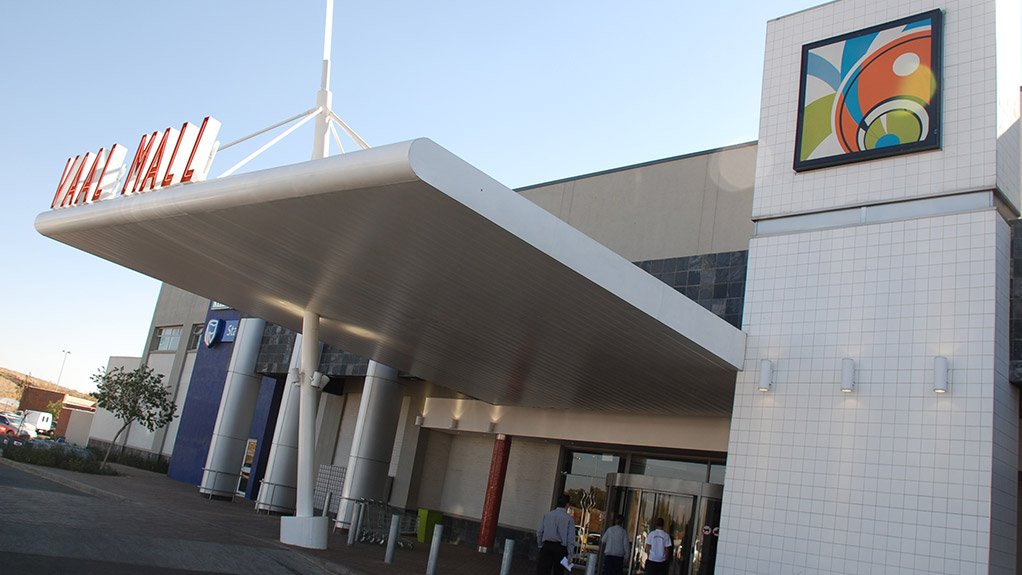 Vaal Mall to undergo R450m expansion, upgrade