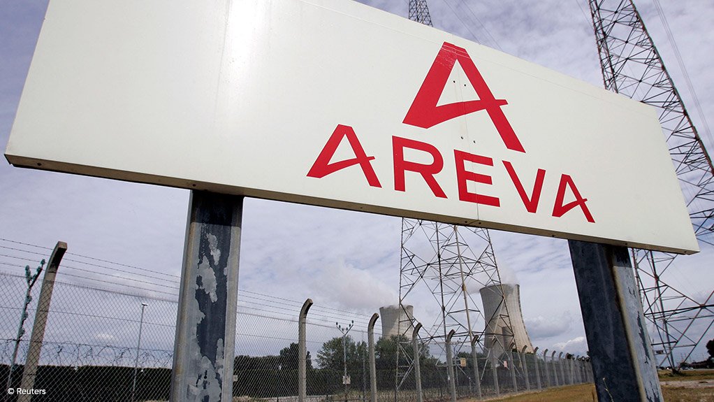 Areva welcomes IRP update's nuclear cost-ceiling proposal