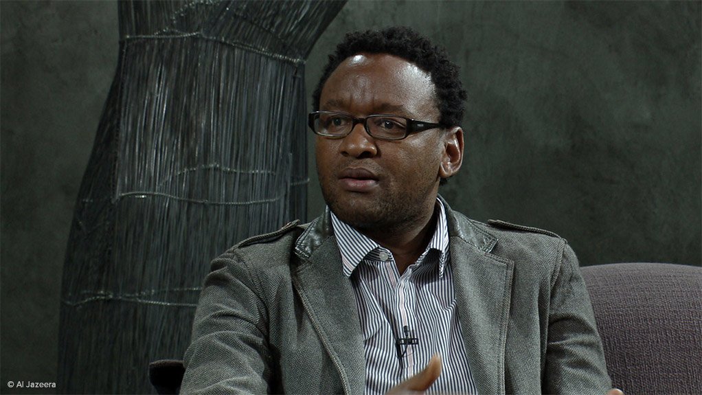 Khalo Matabane