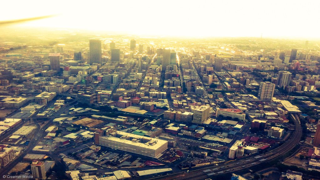 Tourist arrivals grow – Van Schalkwyk