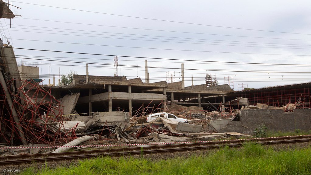 Hearing into Tongaat mall collapse set for January