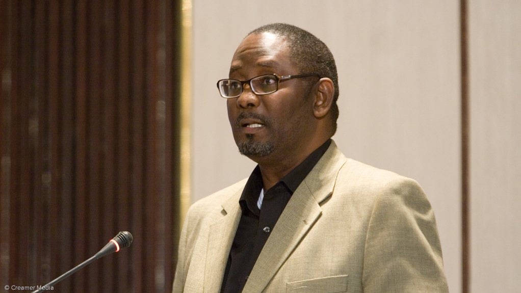 Zwelinzima Vavi