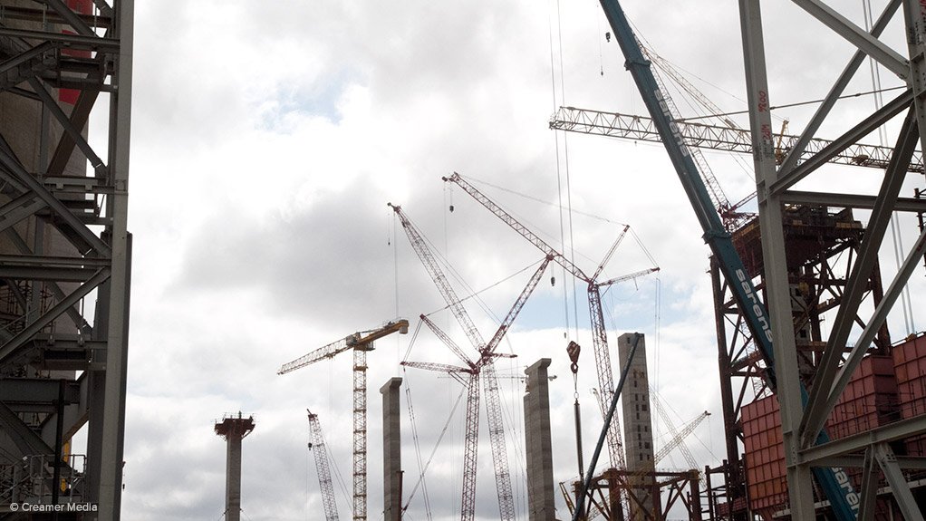 Government says it is committed to enhancing the productive capacity of the economy.