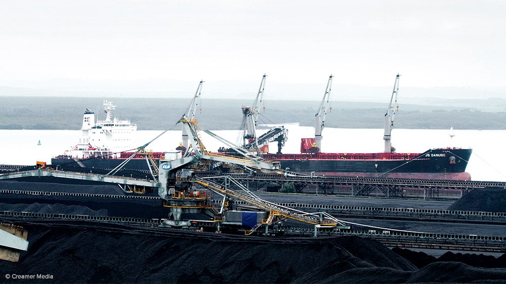 RBCT 2013 exports at record high