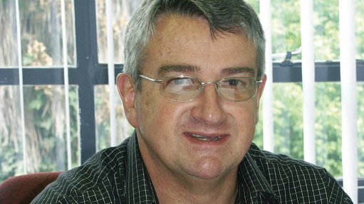 TOLLIE NEL
Tenova Bateman’s capabilities and track record will be on exhibition at the Mining Indaba