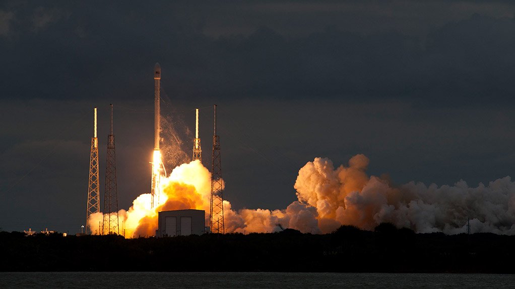 SpaceX launches Thaicom 6, marks second GTO flight
