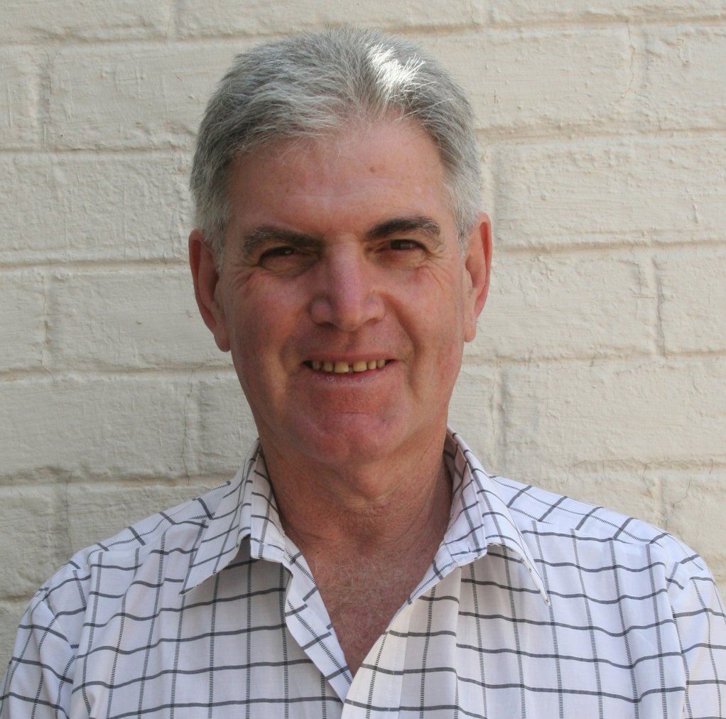 Alan Browde