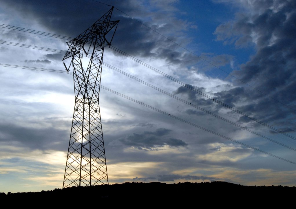 A STORM IS BREWING Spikes in electricity consumption are increasingly difficult to manage