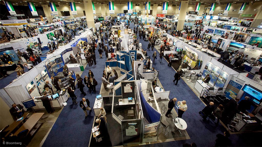 PDAC announces six industry leaders in 2014 awards