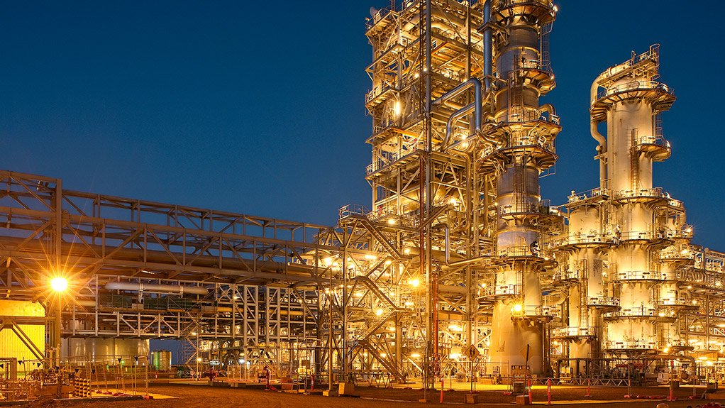 Woodside to sell LNG from Pluto to Japanese utility