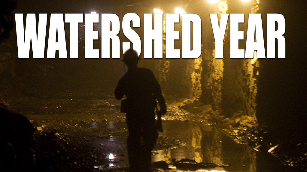 Experts weigh in on the mining industry’s 2014 outlook