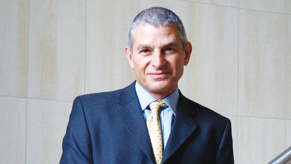 TONY ZOGHBY Stakeholders are likely to demand greater benefits from local mining houses this year 