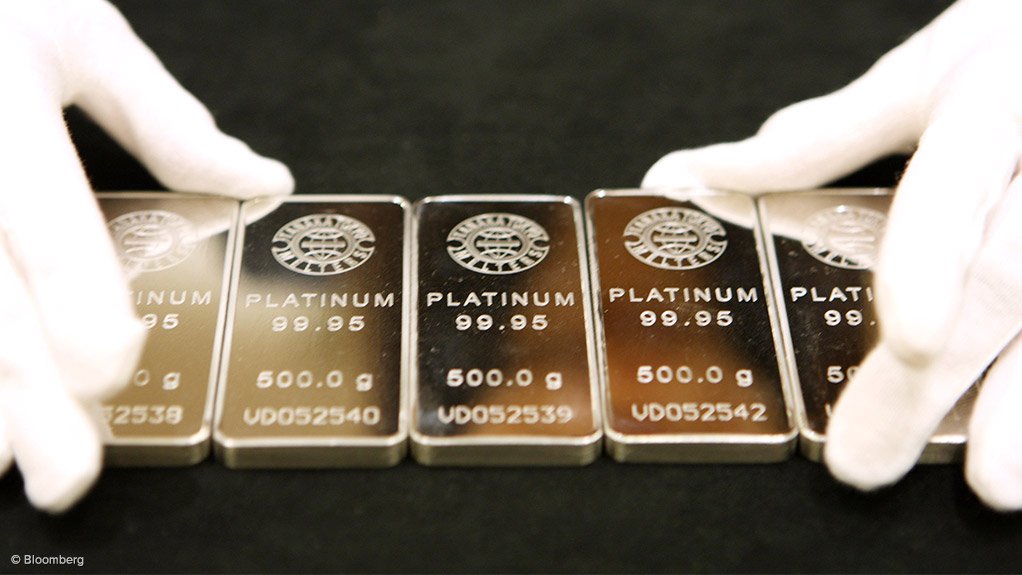 MINIMAL CONTRIBUTION The mining industry has, over the past few months, seen soaring production costs and declining demand for platinum resources