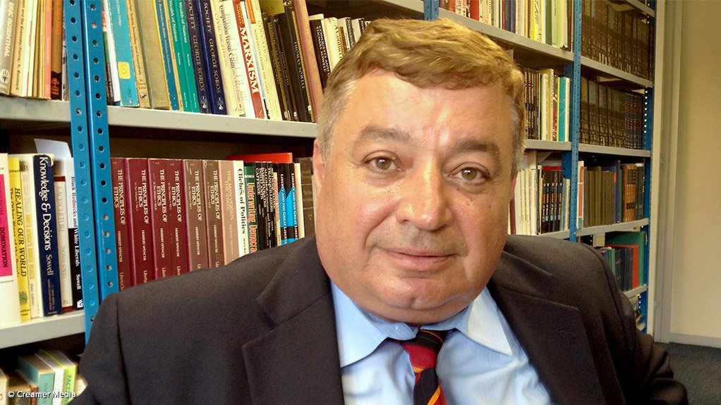YURI MALTSEV
Labour laws that make it difficult to dismiss employees and high minimum wages often make job creation a risky exercise for companies