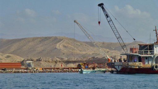 Allana will export its production from the Tadioura potash terminal, which Djibouti Ports is building