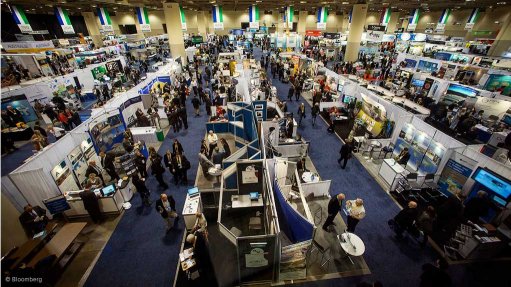 From a provincial meeting to the global stage, PDAC Convention continues to grow