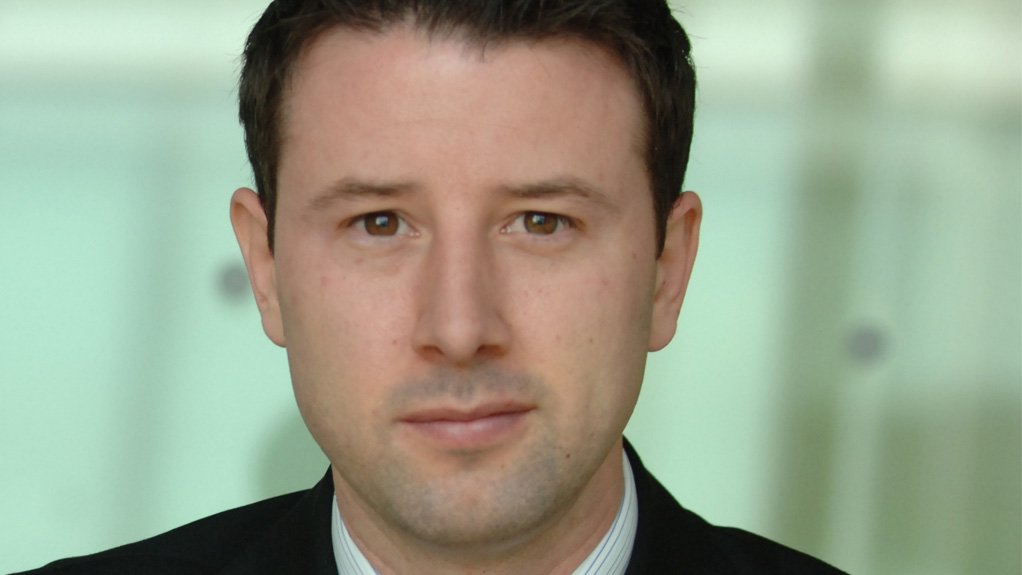 Lee Downham leads EY’s global transactions advisory business for mining and metals