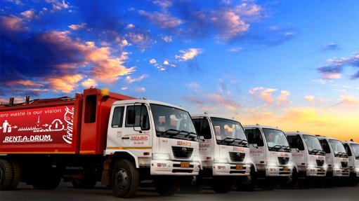 Fleet Management Project Goes Live in Namibia