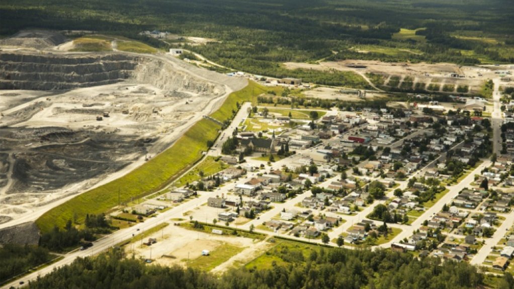 Canadian Malartic