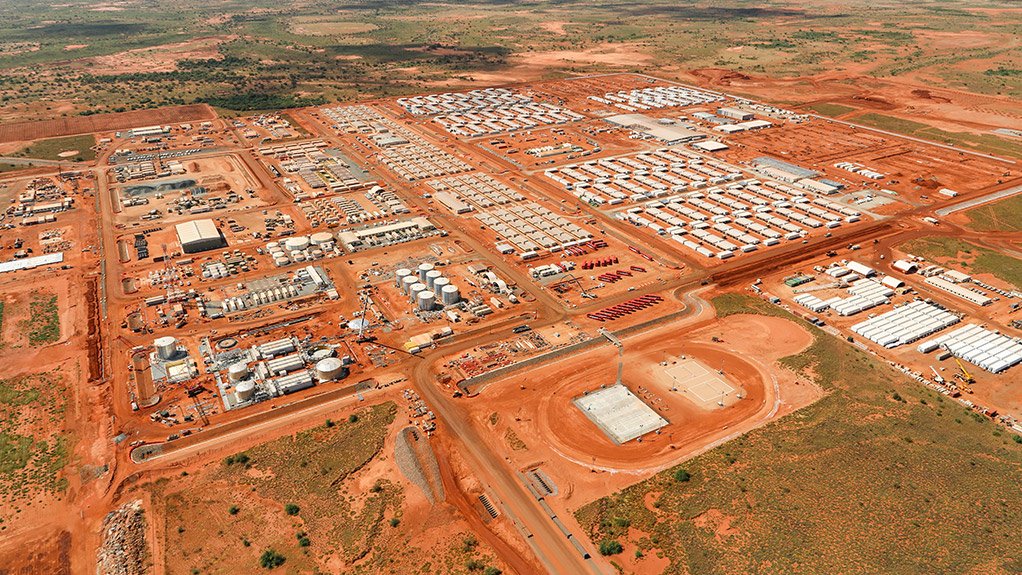 Shell sells Wheatstone stake to JV partner for $1.13bn