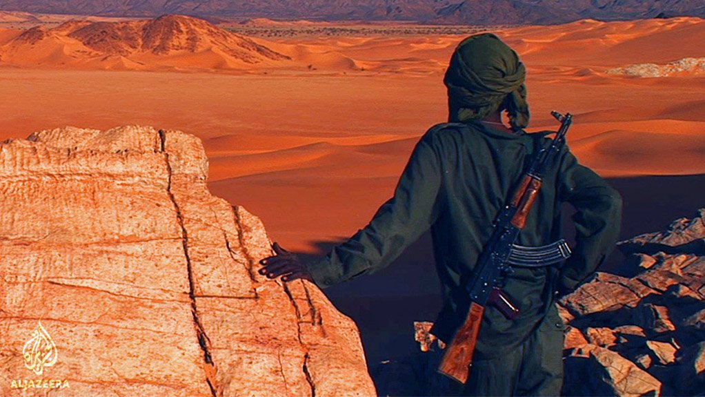 Orphans of the Sahara – Return (Episode 1)