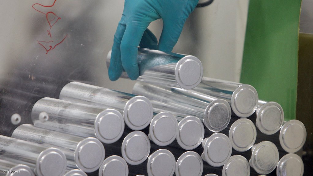 Sirocco Mining and Canada Lithium to be known as RB Energy