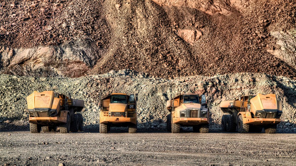 Mexican authorities give McEwen Mining’s El Gallo 2 the environmental nod