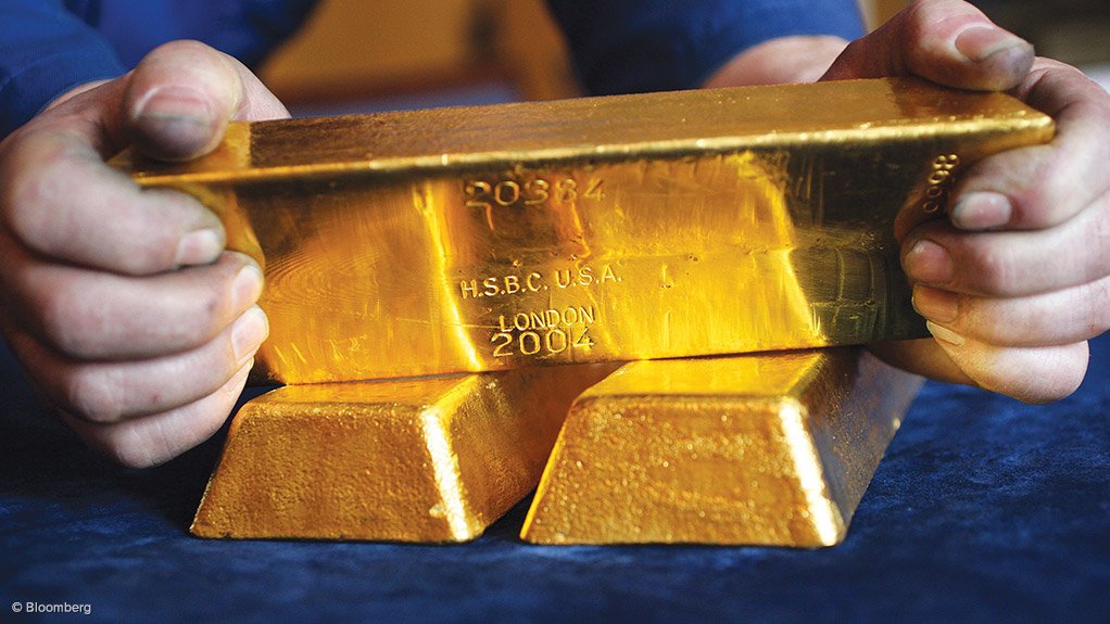 TAPERING TO QUANTITATIVE EASING While indicative of a growing economy, quantitative easing means gold is not needed anymore, which should send the yellow metal scurrying down 