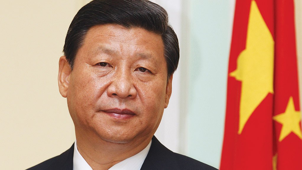 XI JINPING Played an important role in directing the new reform and development plan, widely known as The Decision 