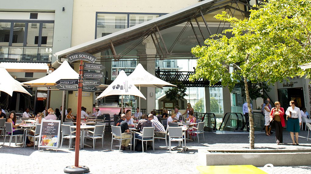 Cape Quarter