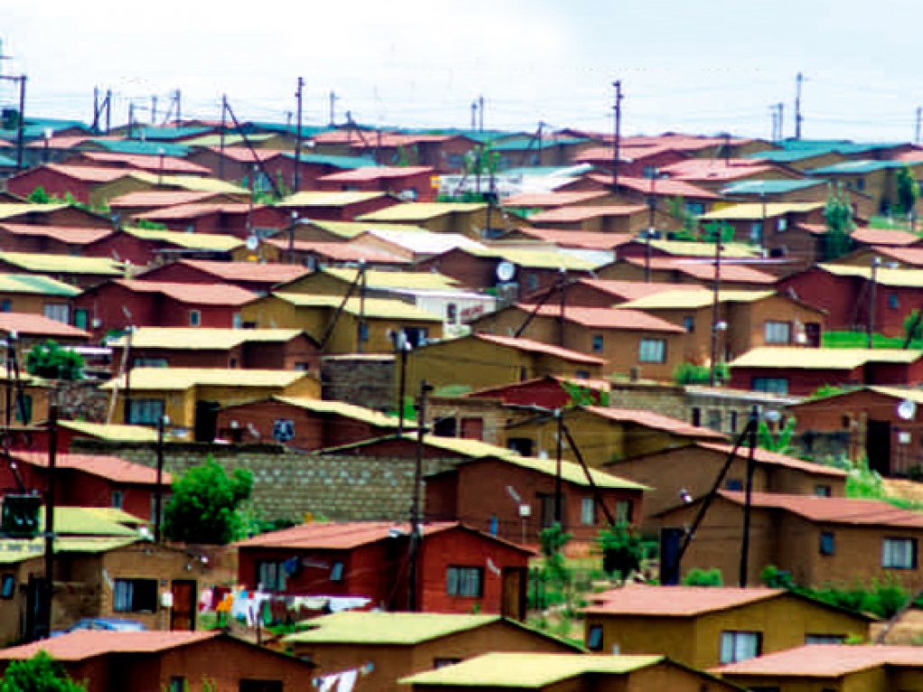 DA: Statement by Janet Semple, DA Gauteng Housing Spokesperson, on 