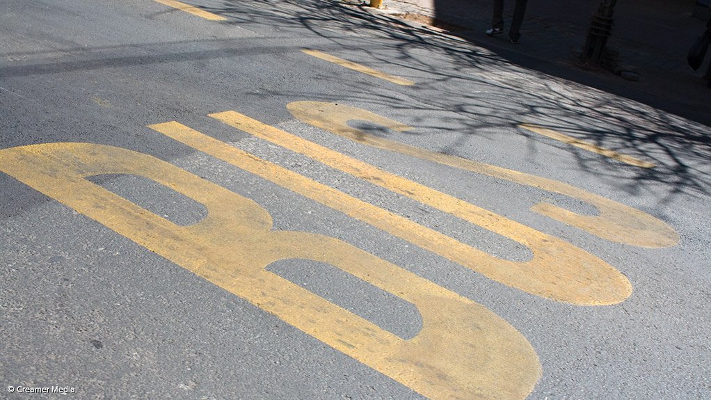 Rustenburg bus project named Ya Rona, taxi negotiations start