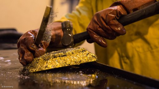 Physical demand to support H1 gold growth