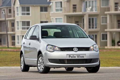 Volkswagen Group delivers over 9.7m vehicles in 2013