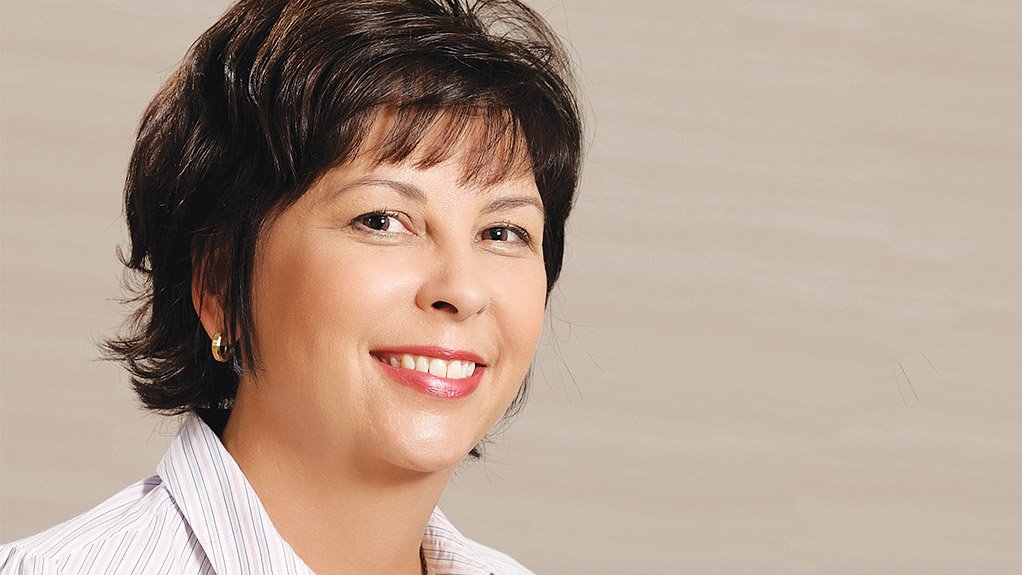 ZELDA NEL Envision was meant to promote empowerment among historically disadvantaged employees 