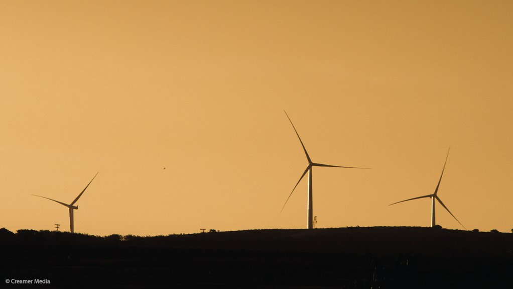 Allocation downgrade a threat to wind-energy localisation goal