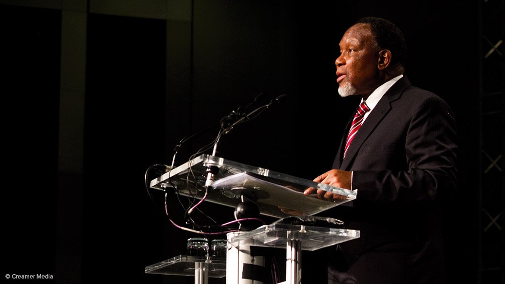 Motlanthe laments shortcomings of BBBEE implementation