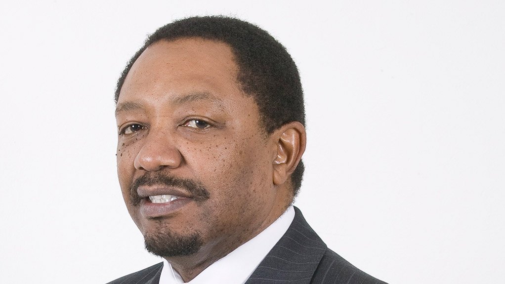 MTN Zakhele chairperson Thulani Gcabashe