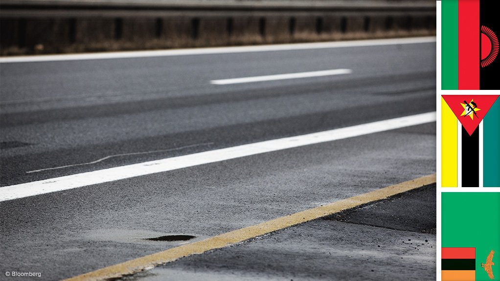 Nacala road corridor development project, Malawi, Mozambique and Zambia