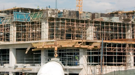 CONSTRUCTION RISKS
Construction health and safety practitioners should not only consider noncompliance legal issues but also designer competencies, construction programmes and selection of contractors
