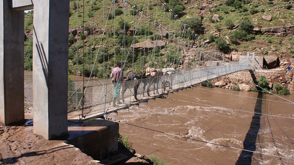 Time right for Lesotho to balance economic stability, inclusive growth