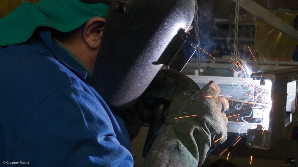 MAP and Productivity SA in bid to turn around SA manufacturing sector