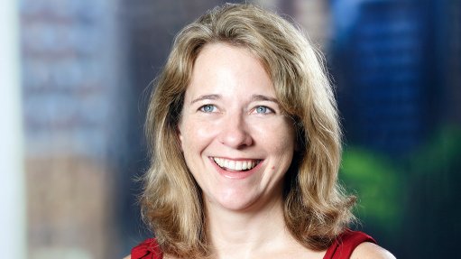 NICKI IVORY
Rapid and sustainable cost reduction has become a necessity