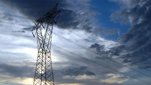 General Electric, Standard Bank sign $350m power finance deal