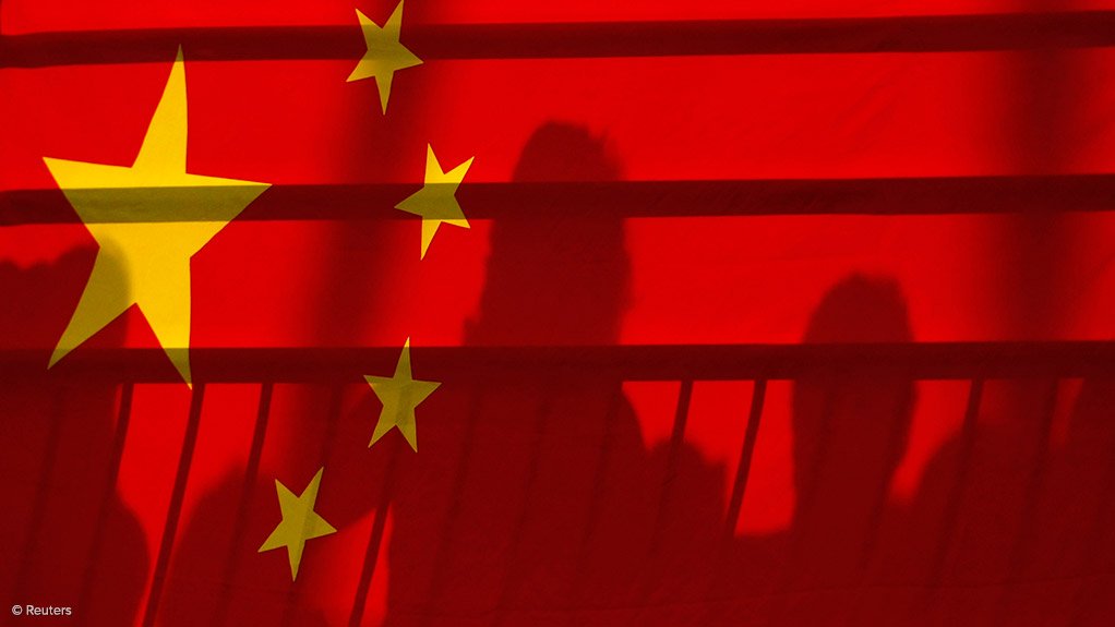 Rebound in China expected to boost commodity prices